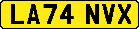 LA74NVX