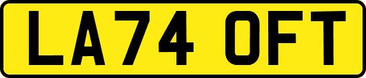 LA74OFT