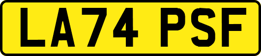 LA74PSF