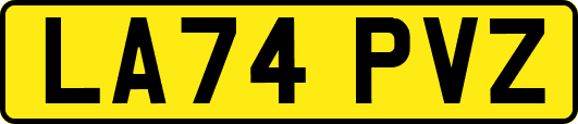 LA74PVZ