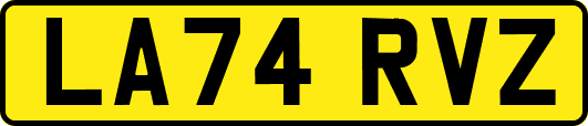 LA74RVZ