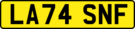 LA74SNF