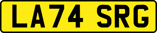 LA74SRG