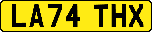 LA74THX