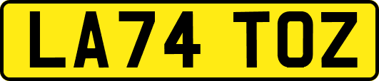 LA74TOZ