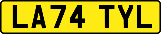 LA74TYL
