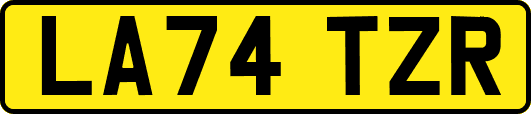 LA74TZR