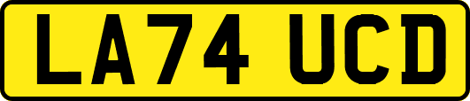 LA74UCD