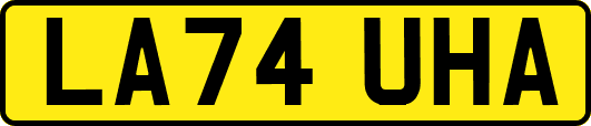 LA74UHA