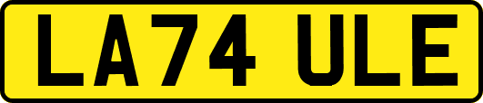 LA74ULE