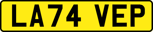 LA74VEP