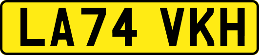 LA74VKH