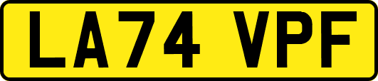 LA74VPF