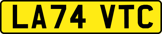 LA74VTC
