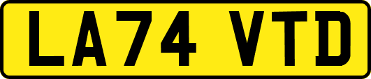 LA74VTD