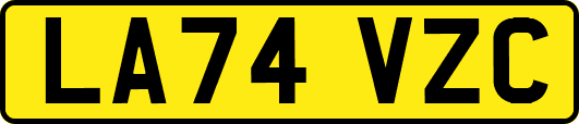 LA74VZC