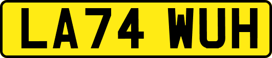 LA74WUH