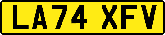 LA74XFV
