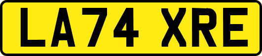 LA74XRE