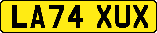 LA74XUX
