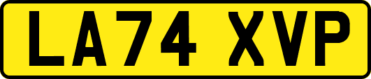 LA74XVP