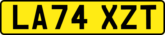 LA74XZT