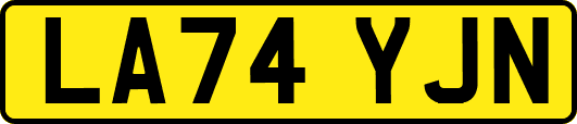 LA74YJN