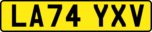 LA74YXV