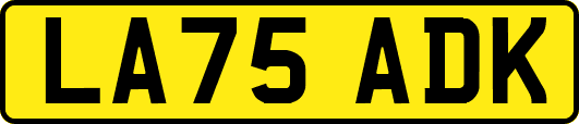 LA75ADK
