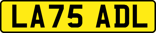 LA75ADL