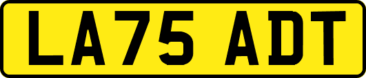 LA75ADT