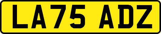 LA75ADZ