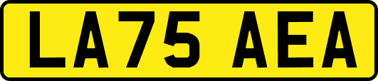LA75AEA