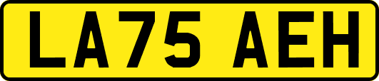 LA75AEH