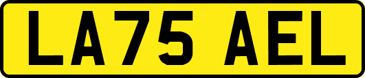 LA75AEL