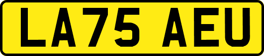 LA75AEU