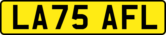 LA75AFL