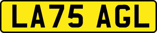 LA75AGL