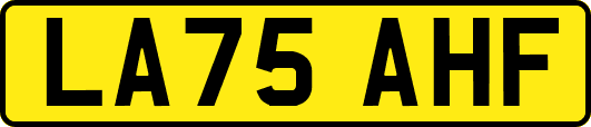 LA75AHF