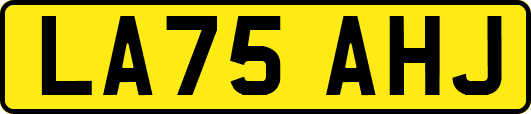 LA75AHJ