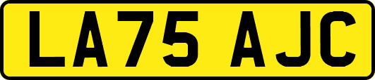 LA75AJC