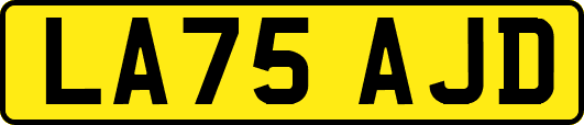 LA75AJD
