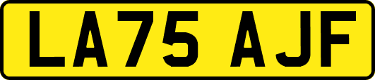 LA75AJF