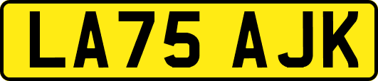 LA75AJK