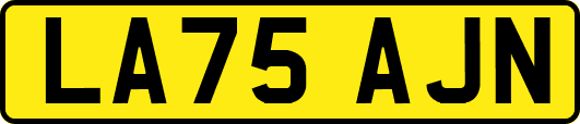 LA75AJN