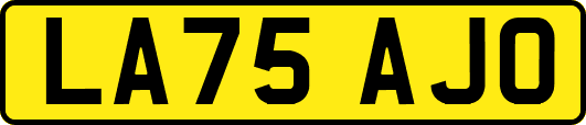 LA75AJO