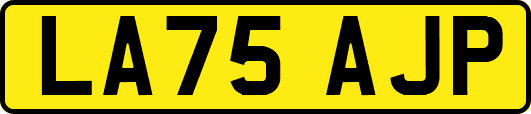 LA75AJP