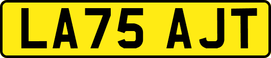 LA75AJT