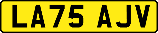 LA75AJV