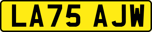 LA75AJW